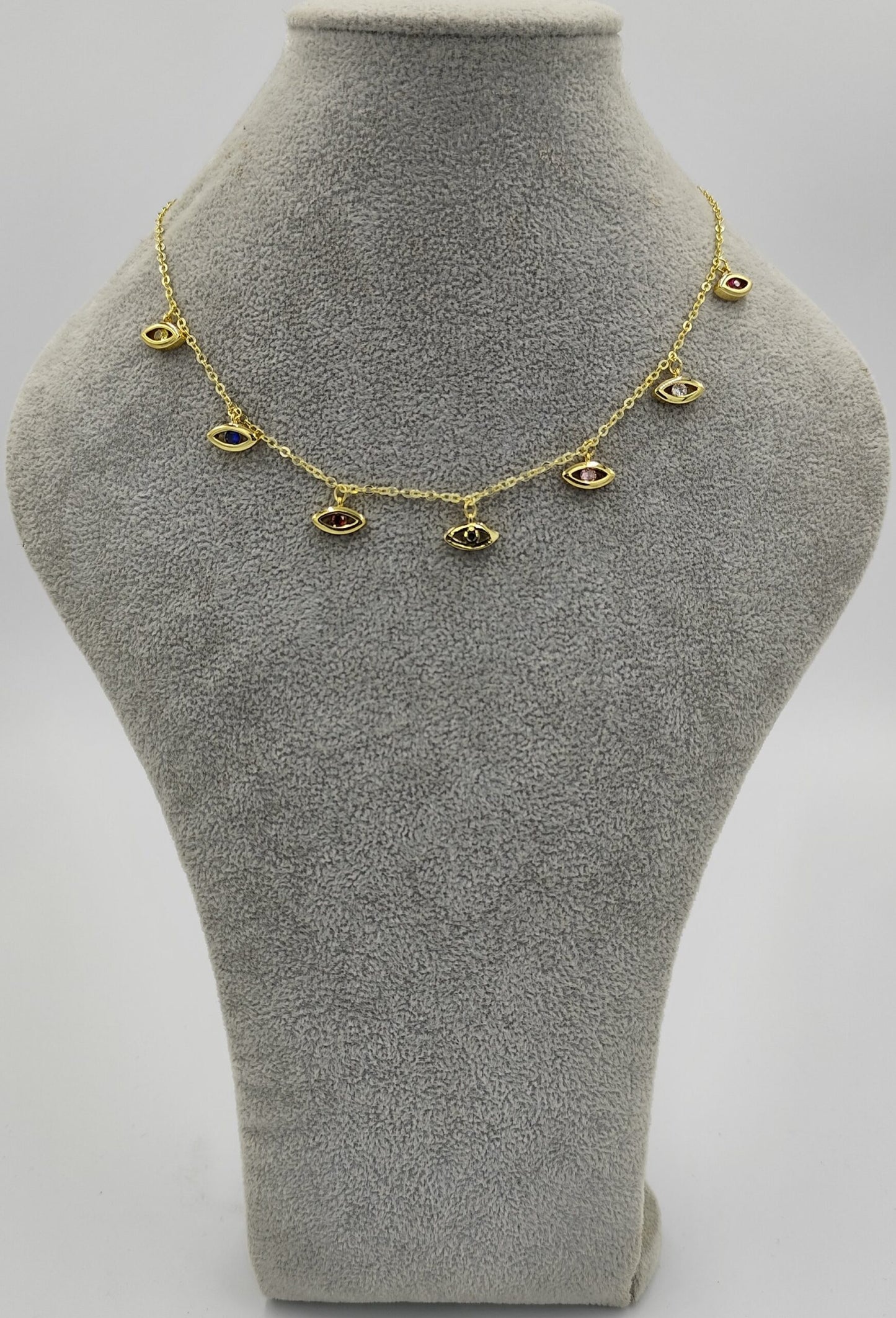 Gold Marka Model Kolye