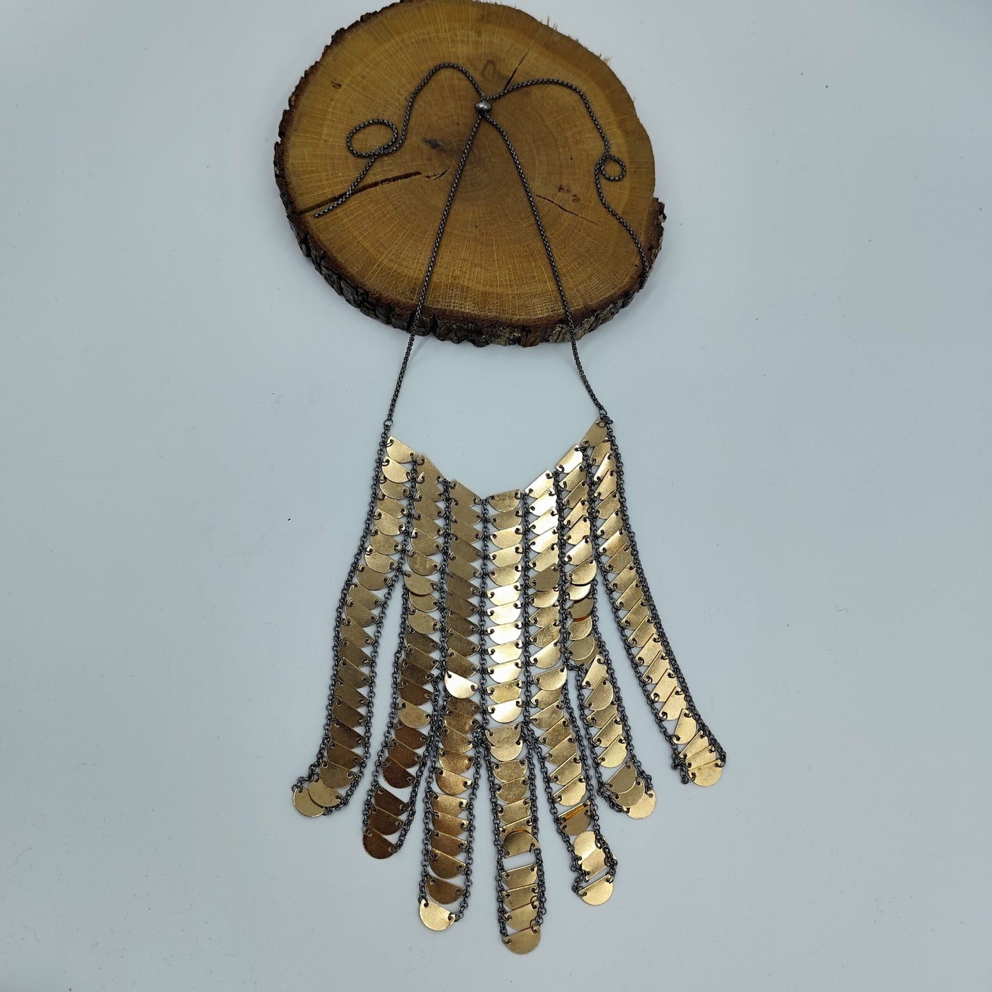 Marka Model Kolye