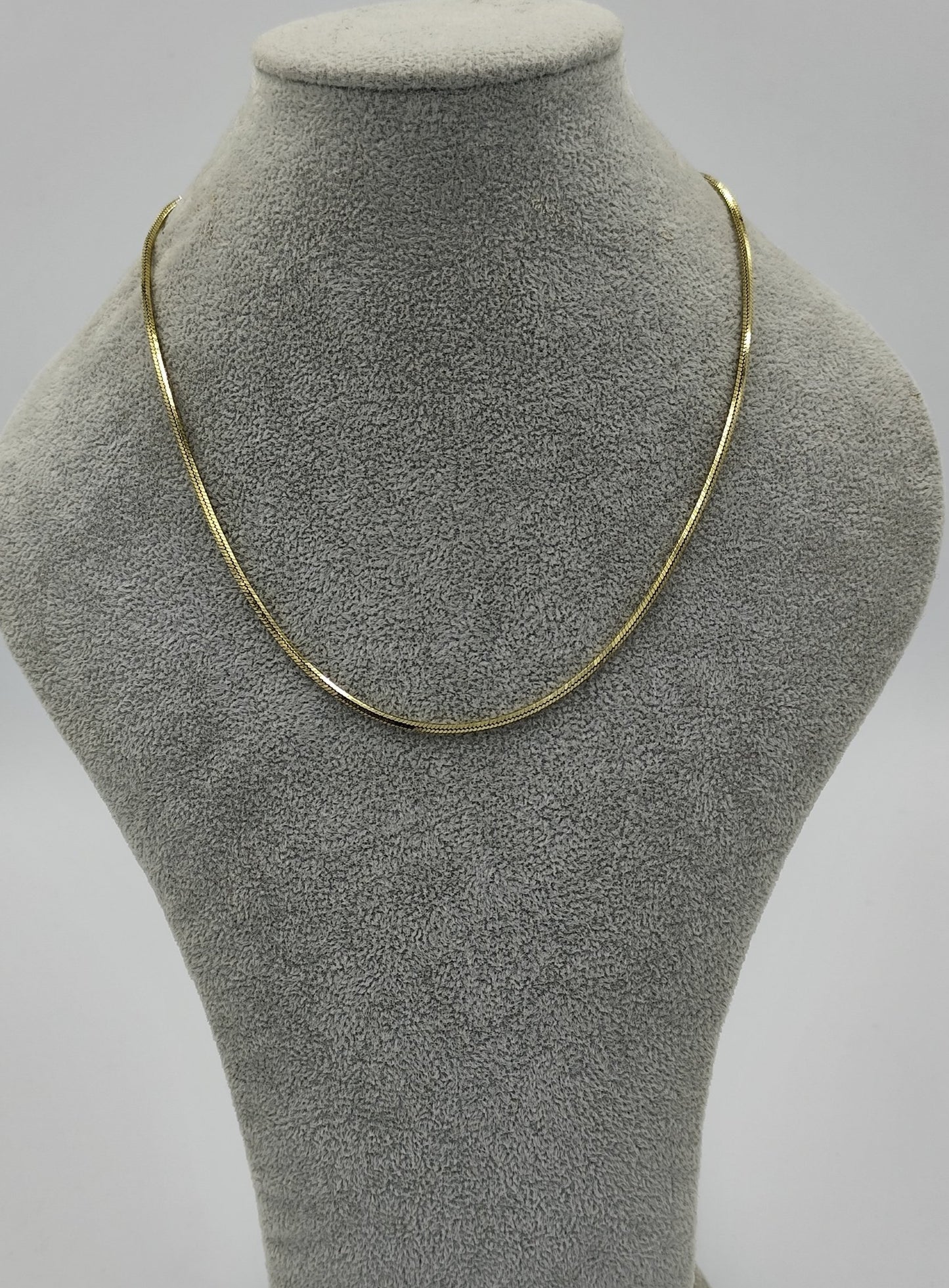 14 K Xuping Kolye