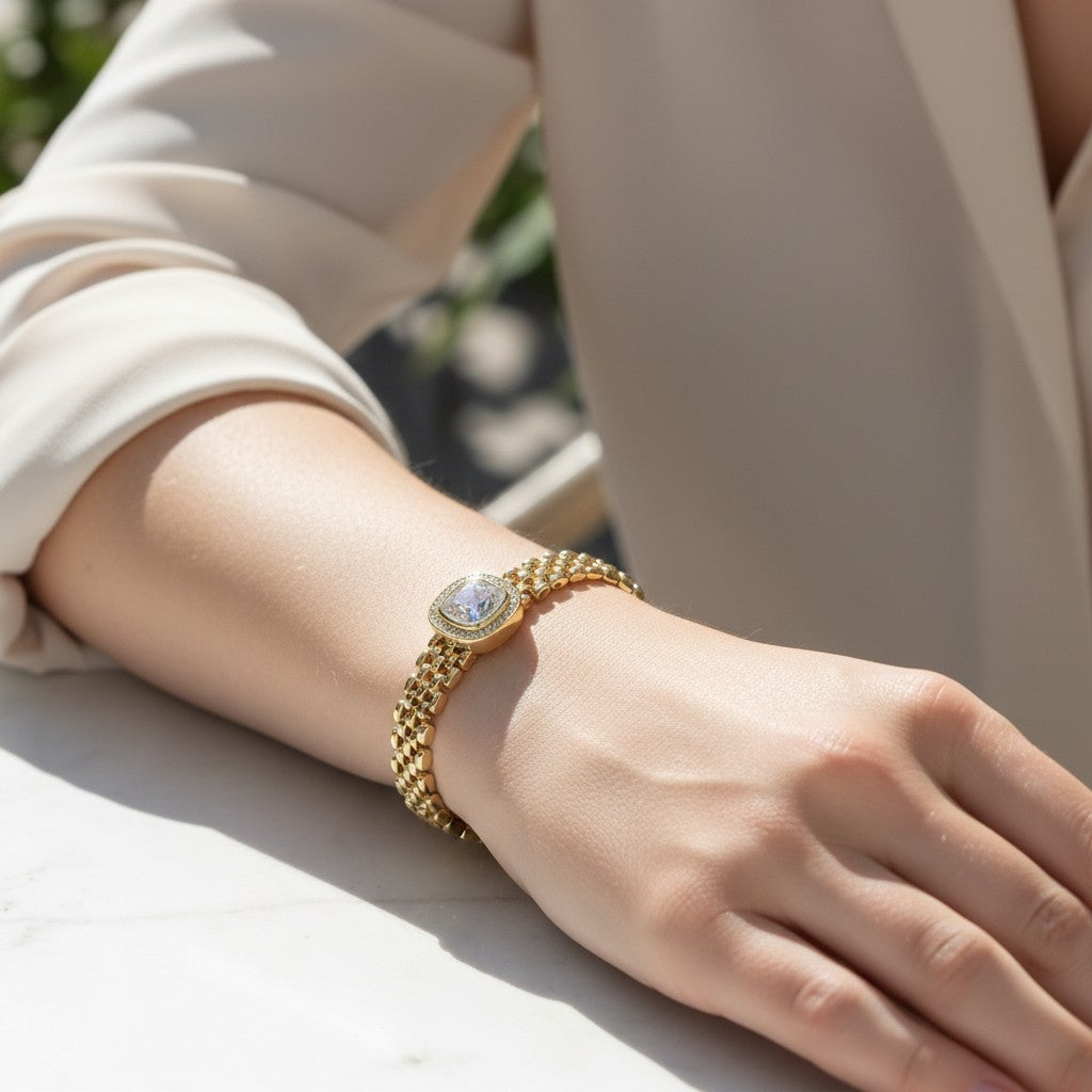 Viola Bileklik