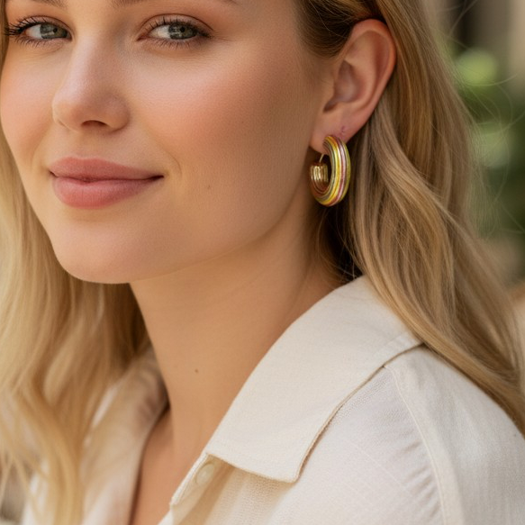 Elara Küpe