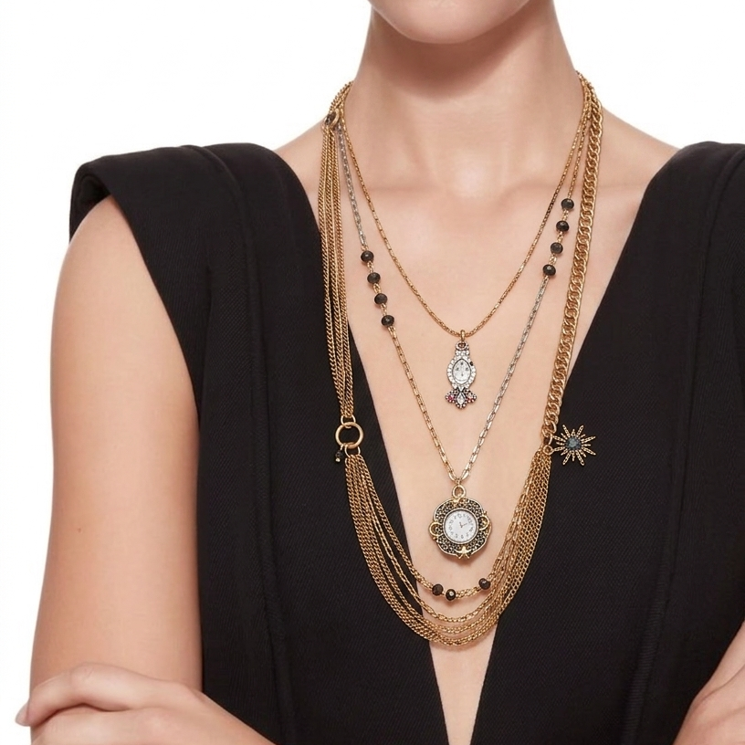 Melorie Kolye