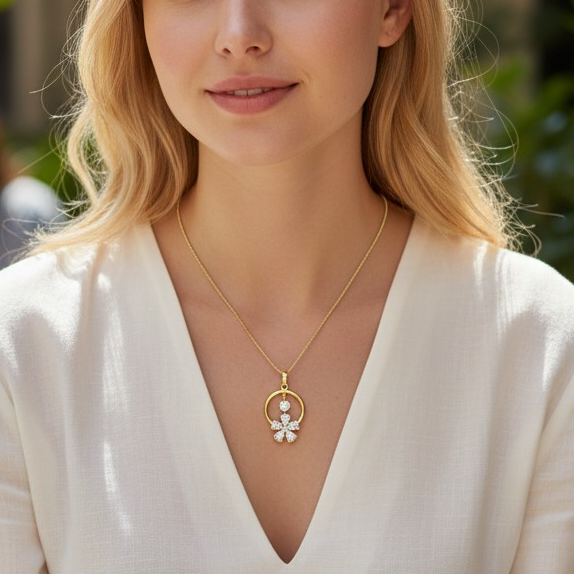 Vireya Kolye