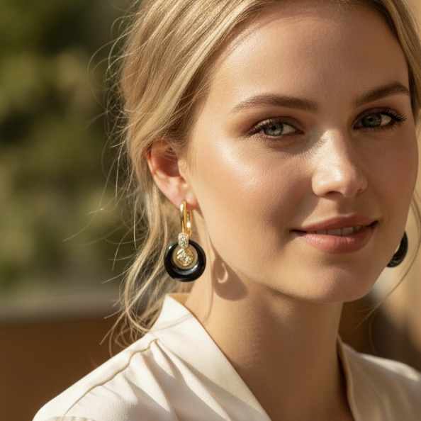 Celestia Küpe