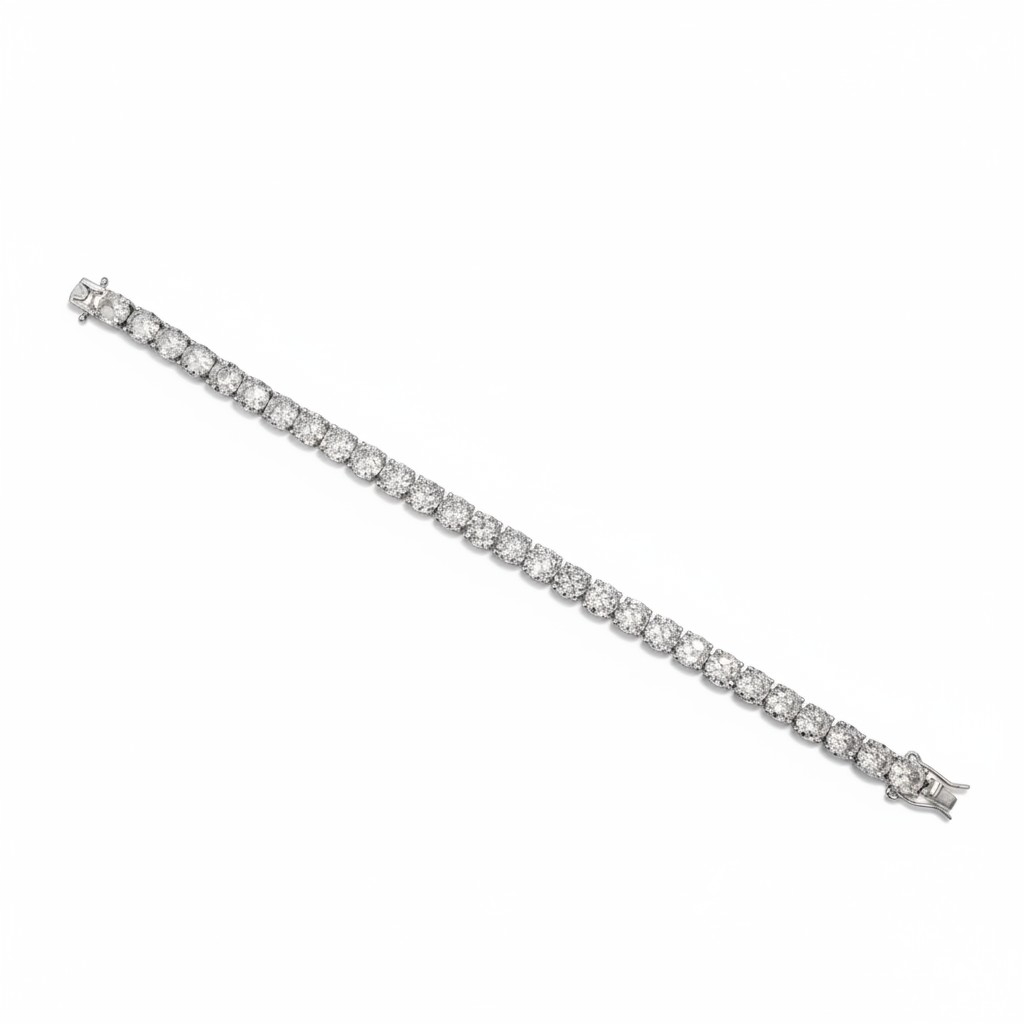 Pirelle Suyolu Bileklik