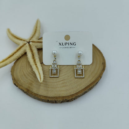 Pirea Küpe