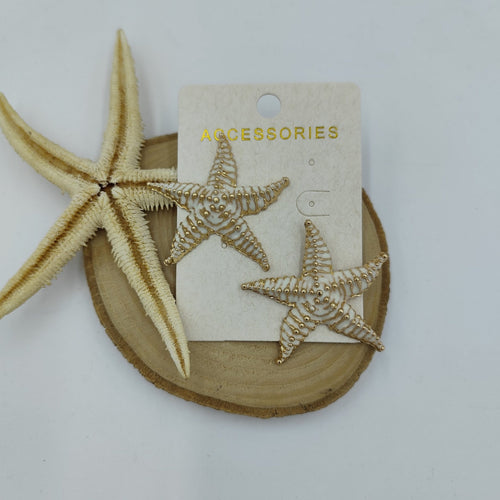 Seastar  Küpe