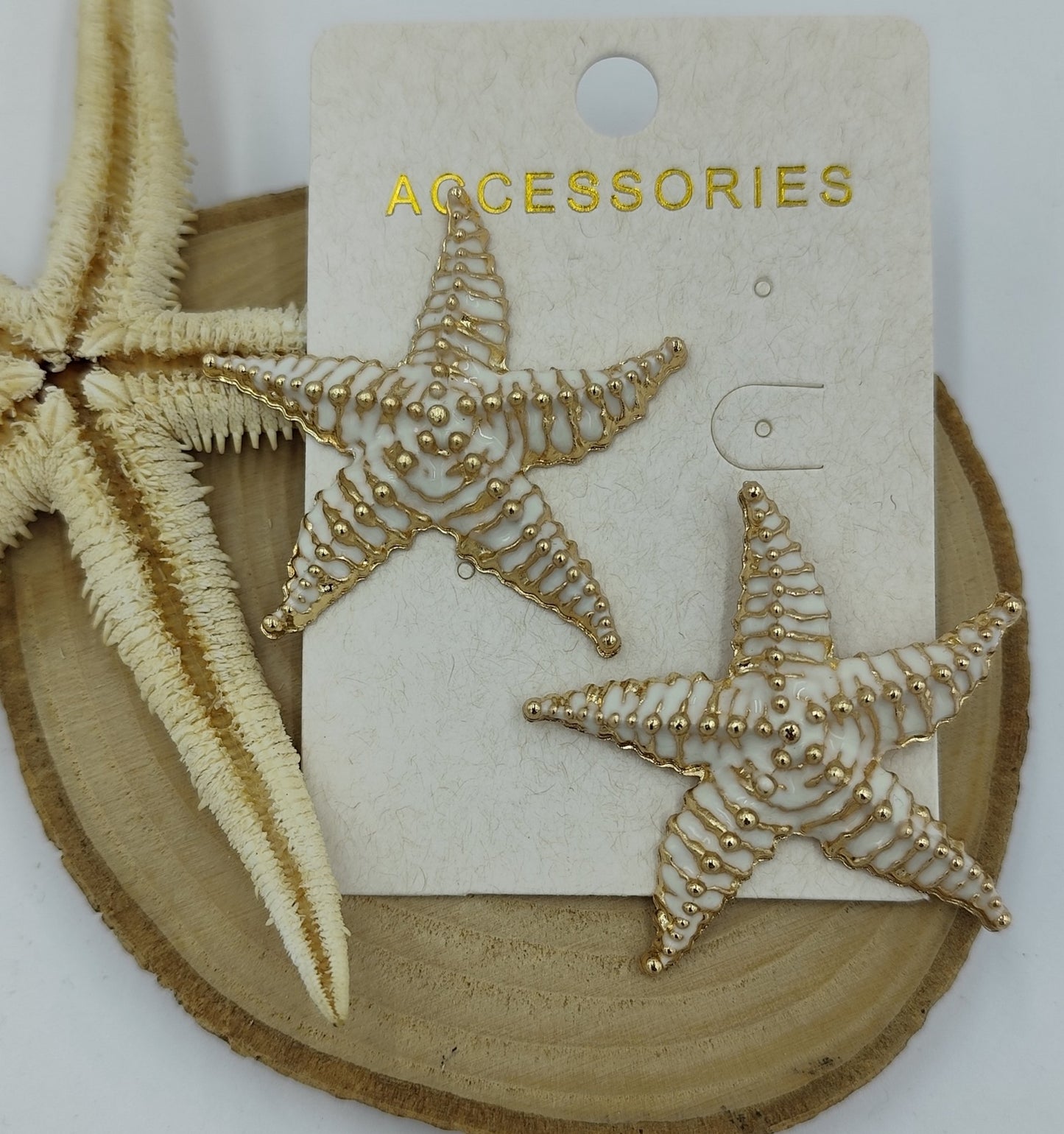 Seastar  Küpe
