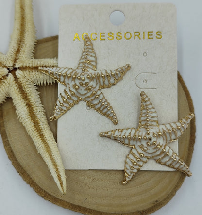Seastar  Küpe