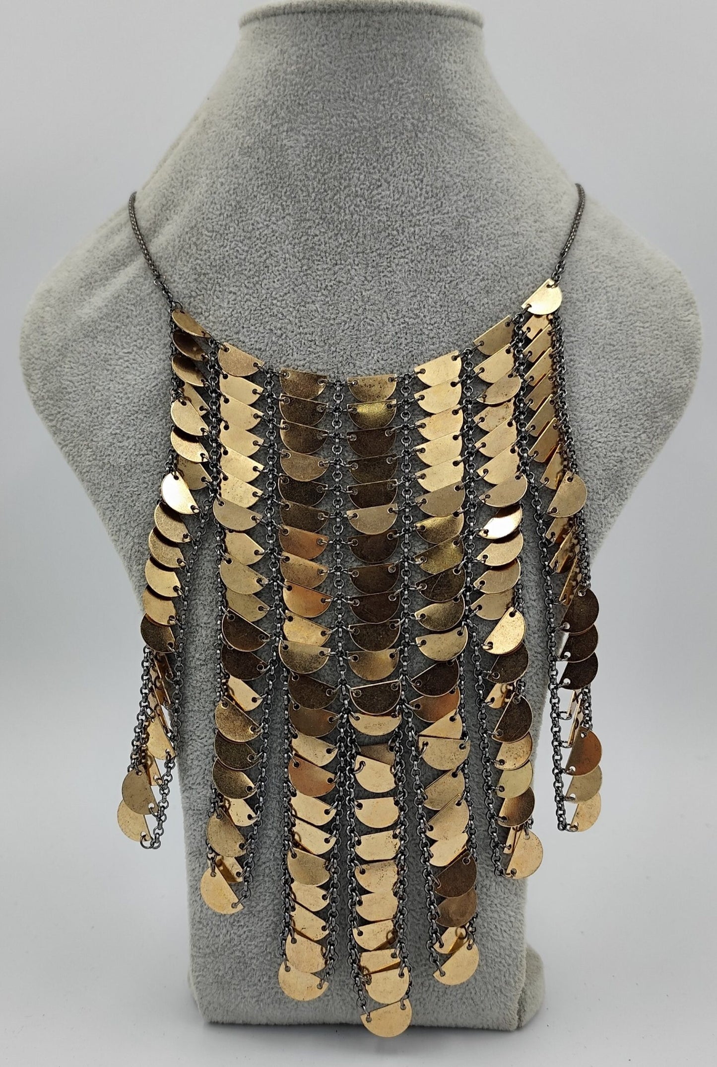 Marka Model Kolye