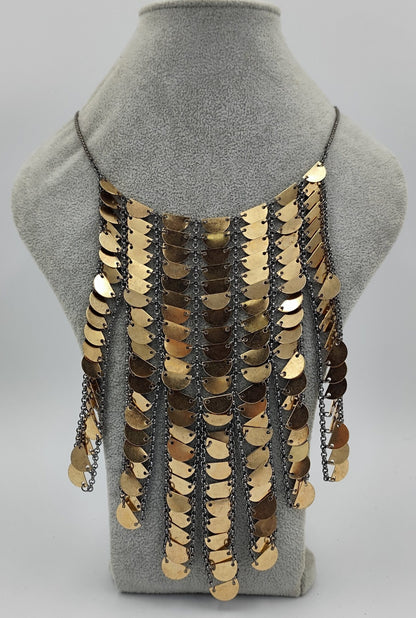 Marka Model Kolye