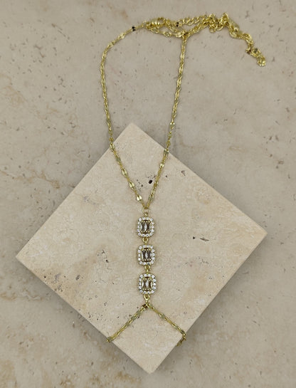 Gold Çelik Şahmeran