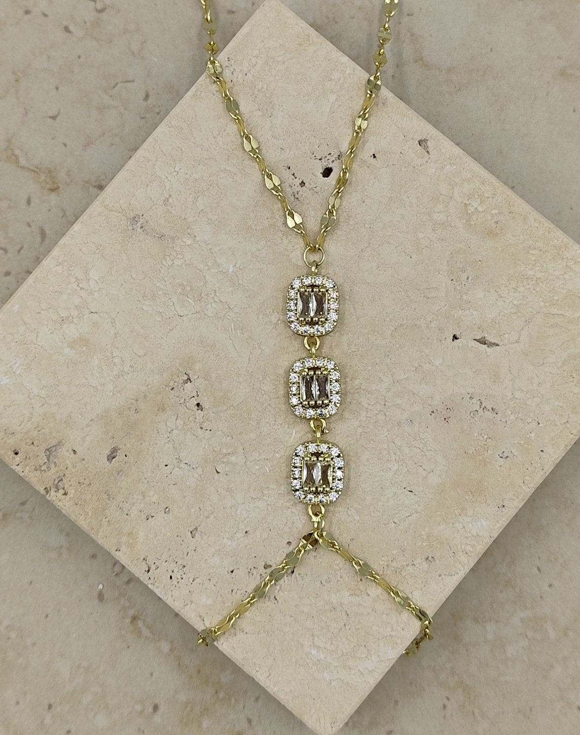 Gold Çelik Şahmeran