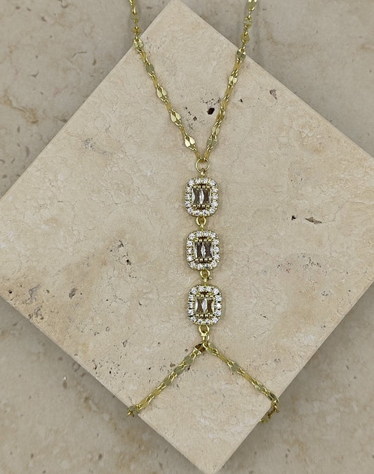 Gold Çelik Şahmeran