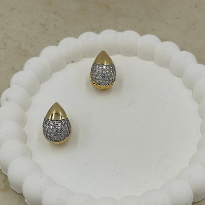 Damla Küpe