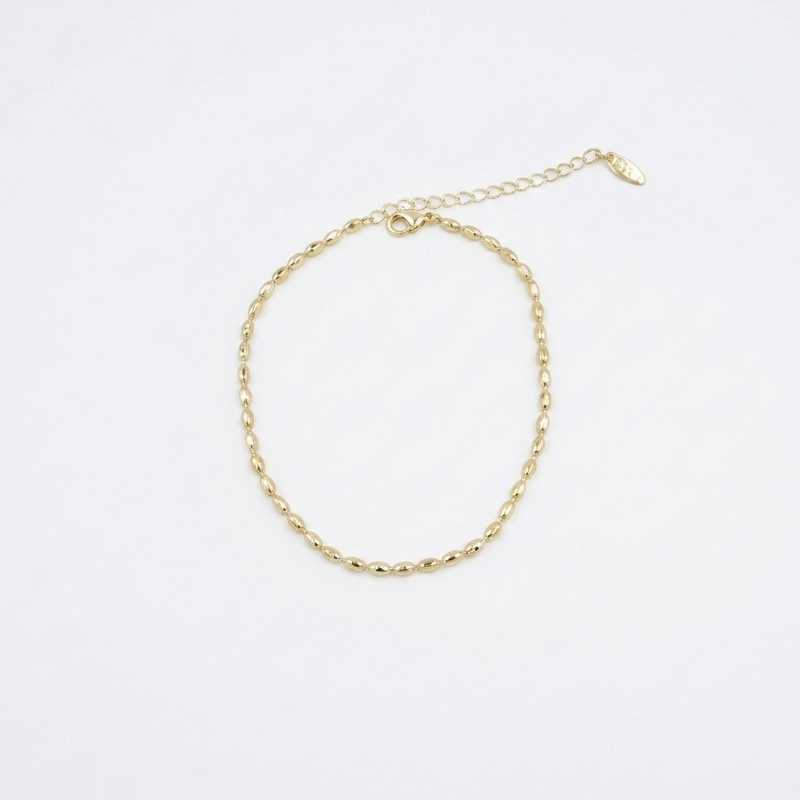 Mivera Gold Halhal