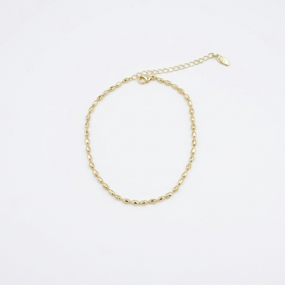Mivera Gold Halhal