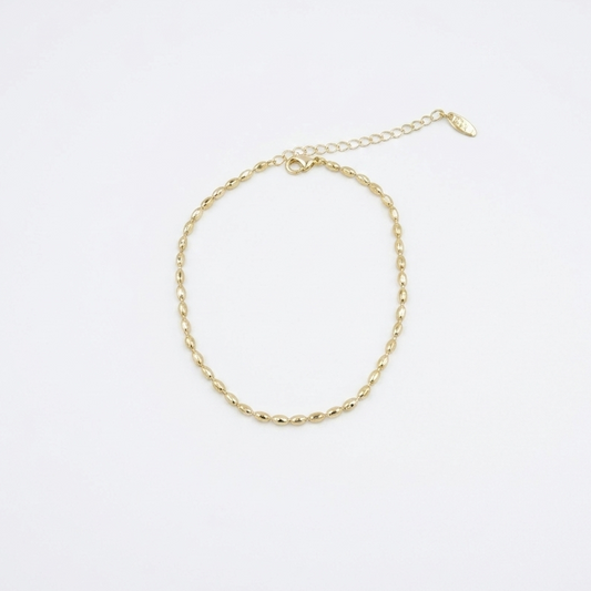 Mivera Gold Halhal
