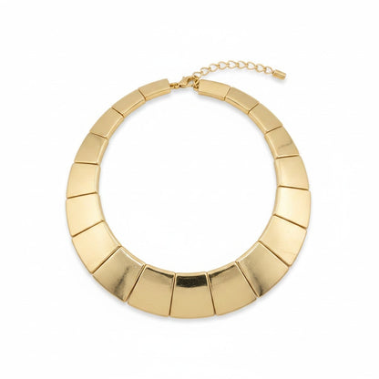 Ariadne Gold Kolye