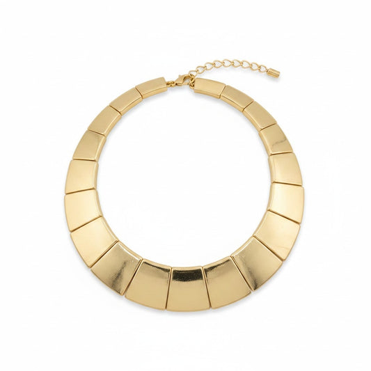Ariadne Gold Kolye