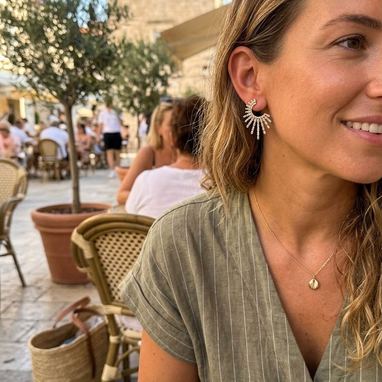 Arime Küpe