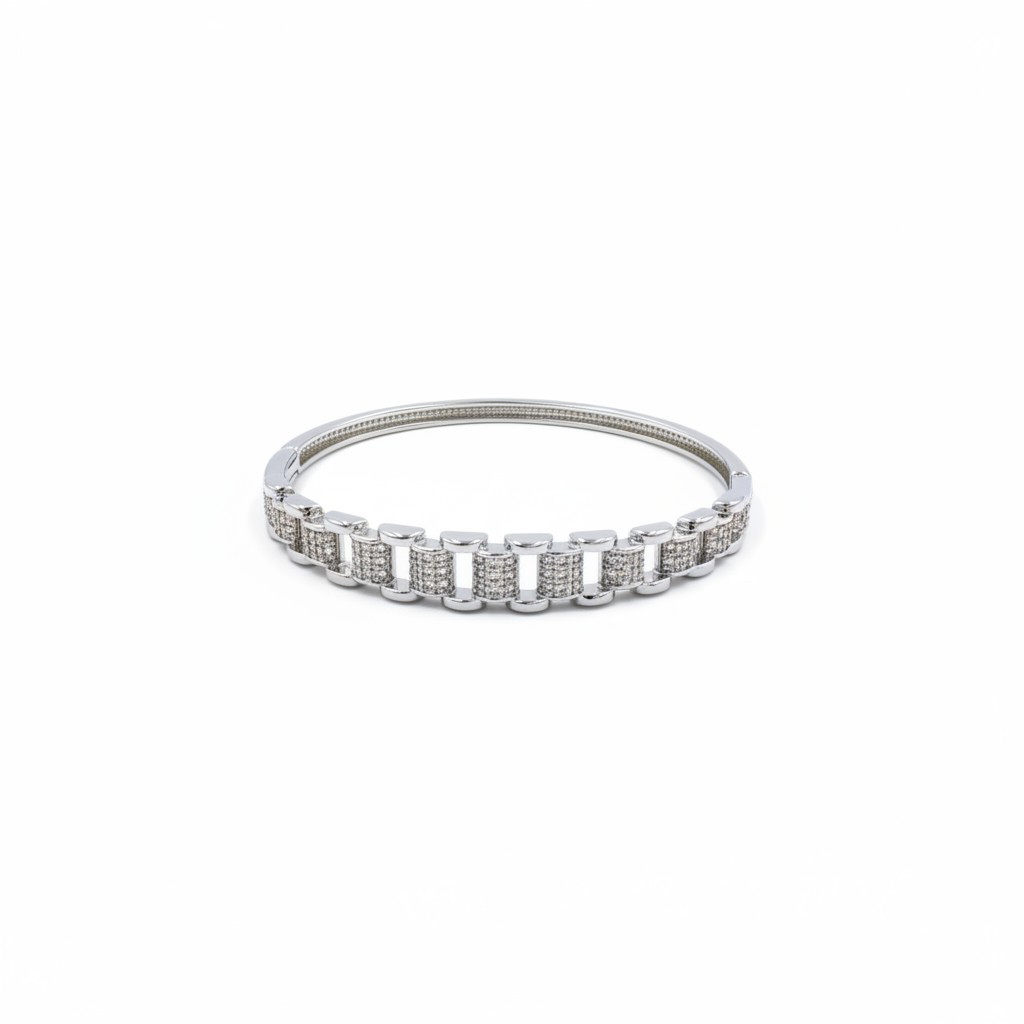 Viona Kelepçe Bileklik