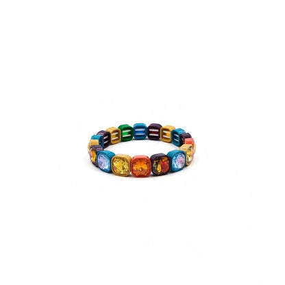 Rainbow Bileklik