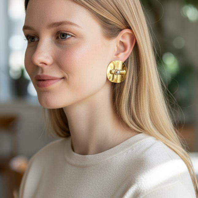 Elysia Küpe