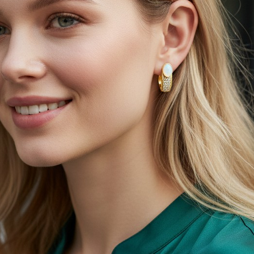 Elora Küpe