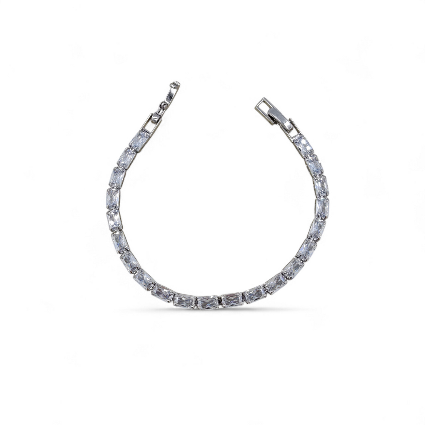 Arwella Bileklik (silver)
