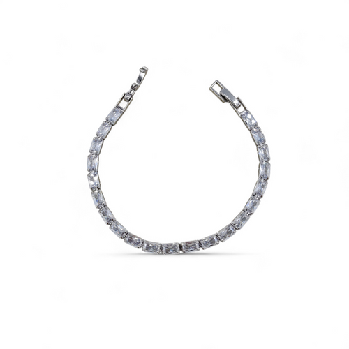 Arwella Bileklik (silver)