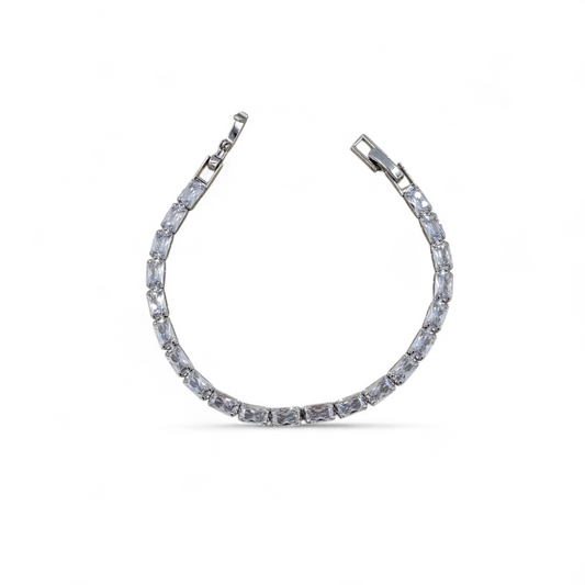 Arwella Bileklik (silver)