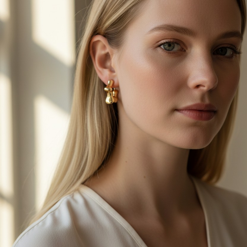 Aviora Küpe
