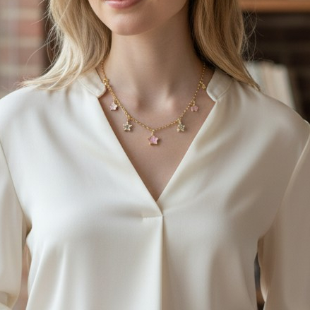 Elaris Kolye