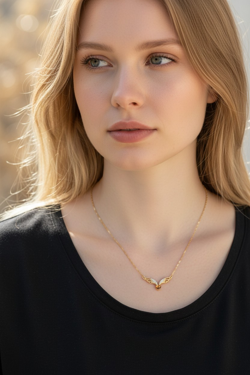 Solena Kolye
