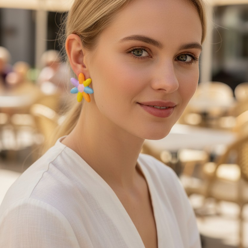 Seraya Küpe