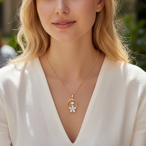 Vireya Kolye