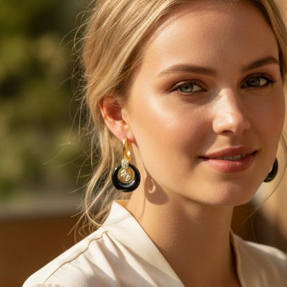 Celestia Küpe