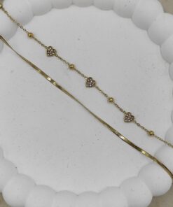 Kalpli Çelik Hallal