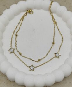 Alternative view of Yıldızlı Çelik Halhal