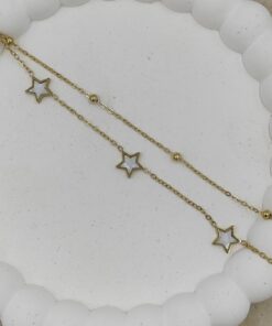 Yıldızlı Çelik Halhal