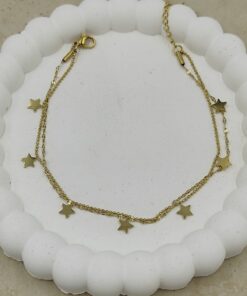 Alternative view of Yıldızlı Çelik Halhal